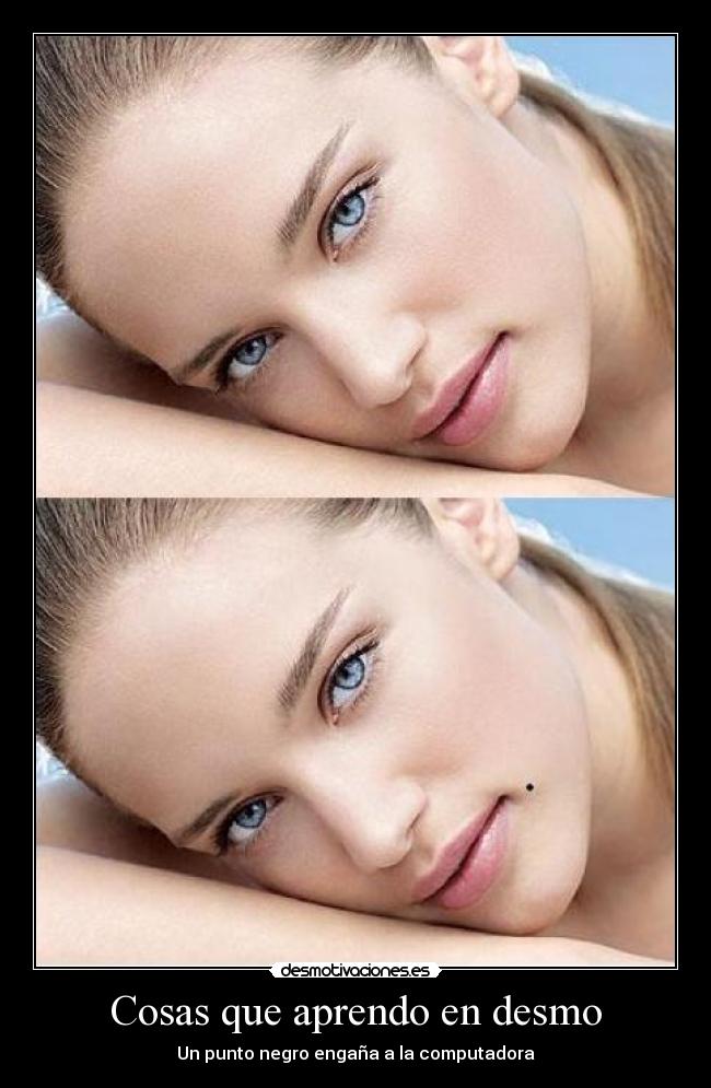 carteles computadora desmotivaciones