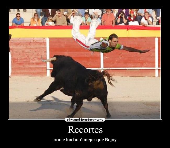 Recortes - 