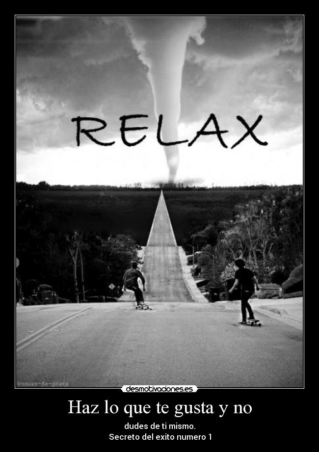 carteles exitos desmotivaciones