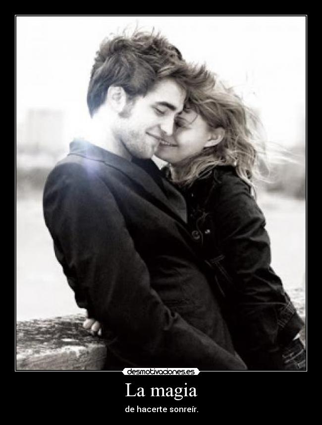 La magia - 