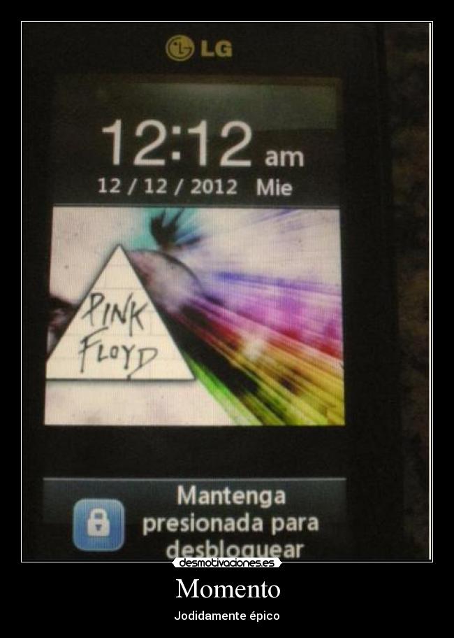 carteles ser totalmente epico desmotivaciones