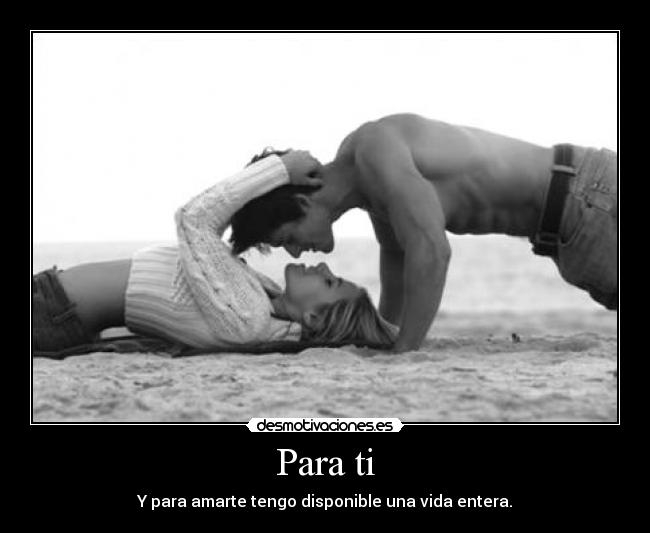 Para ti -