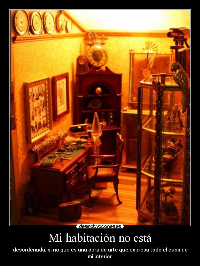 carteles esto una excusa cartel desmo desmotivaciones