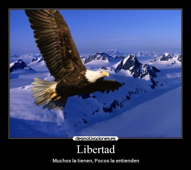 Libertad -