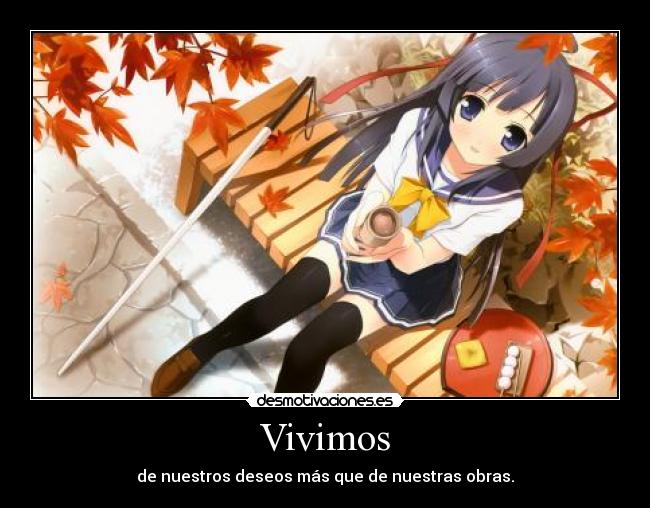 Vivimos - 