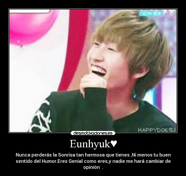 Eunhyuk♥ -