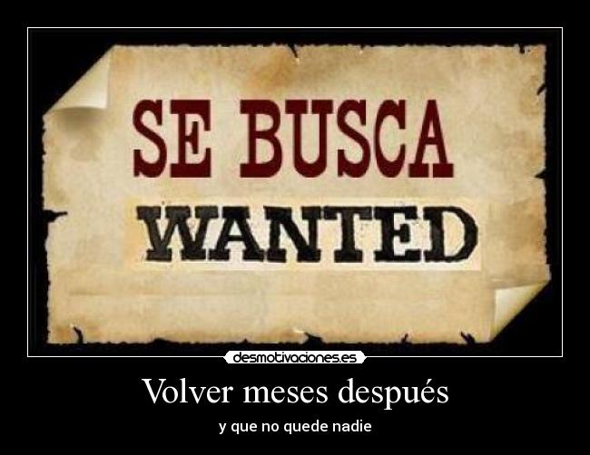 carteles hay alguien ahi desmotivaciones