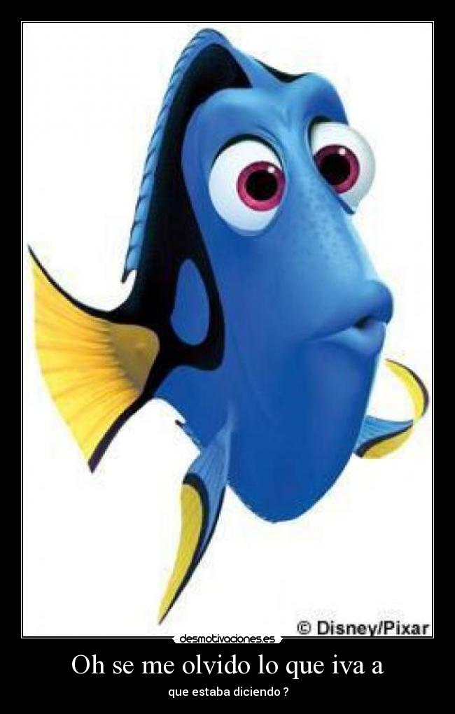 carteles dori desmotivaciones