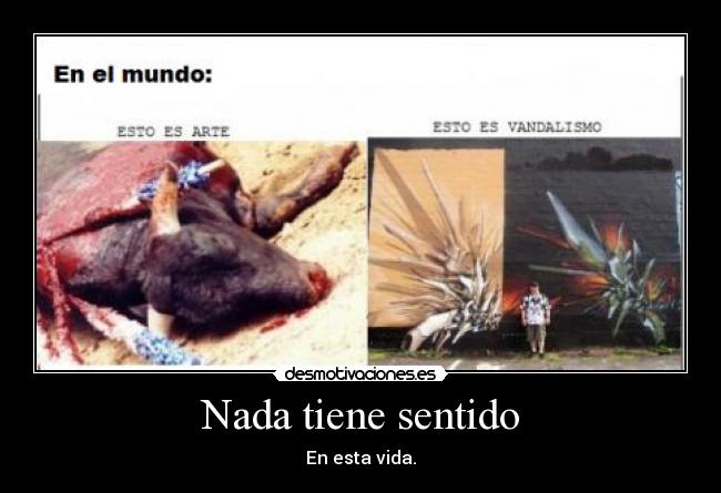 carteles  desmotivaciones