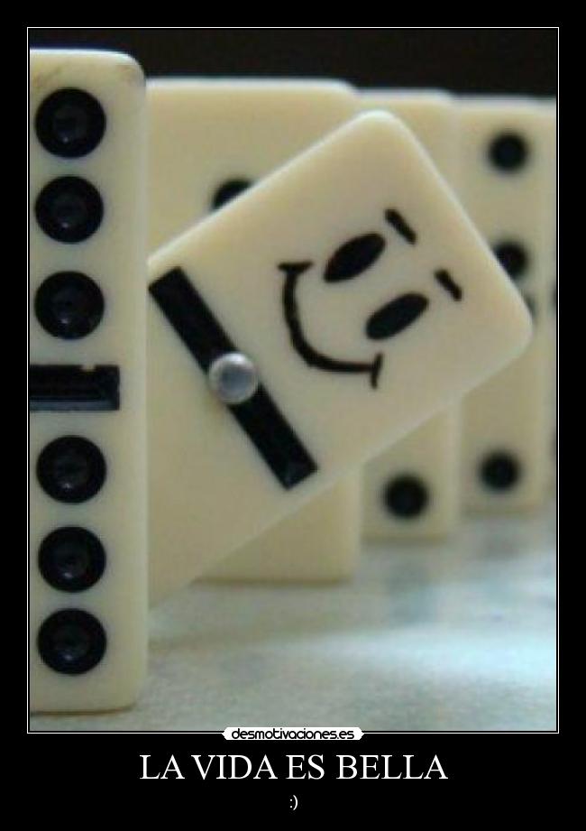 carteles vida allan desmotivaciones