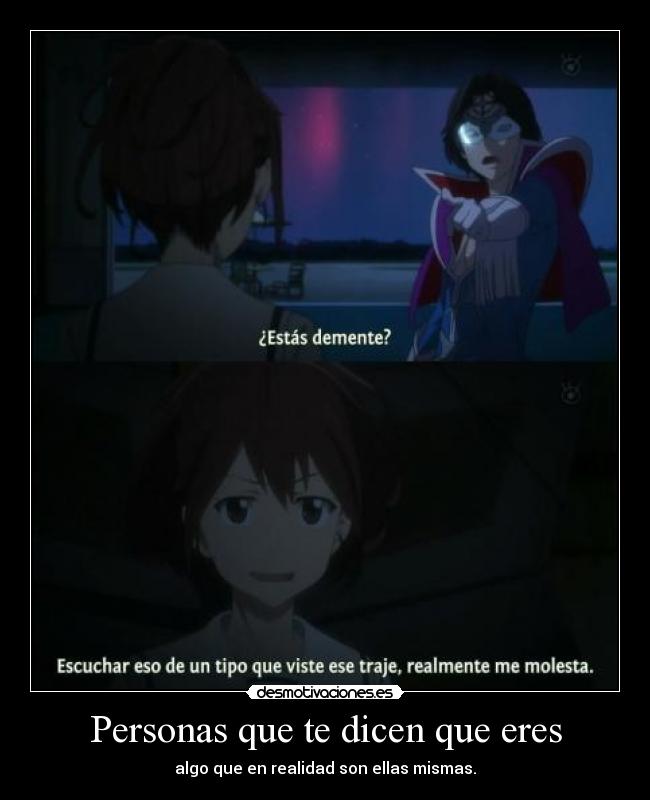 carteles harukaze robotic notes anime otaku gotian raptorhunters desmotivaciones