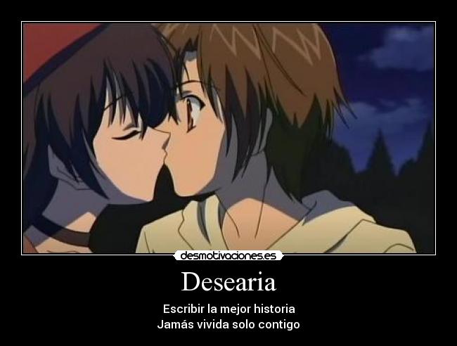 Desearia -
