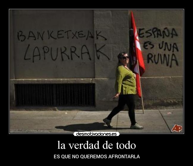 carteles ruina desmotivaciones