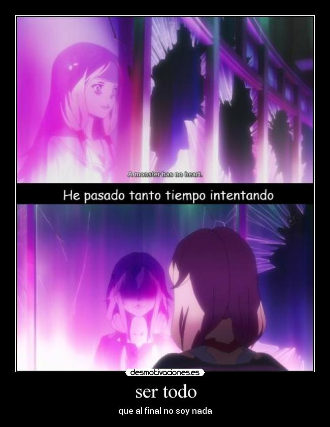 carteles raptorhunters muwigaraklan guilty crown inori desmotivaciones