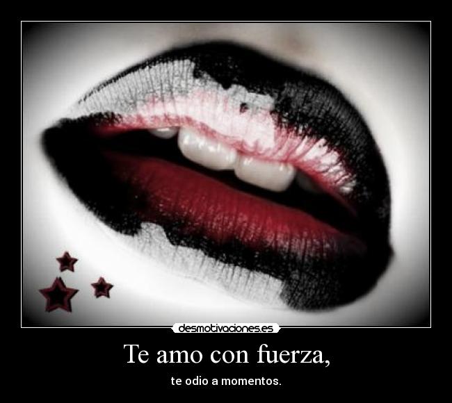 carteles malu desmotivaciones