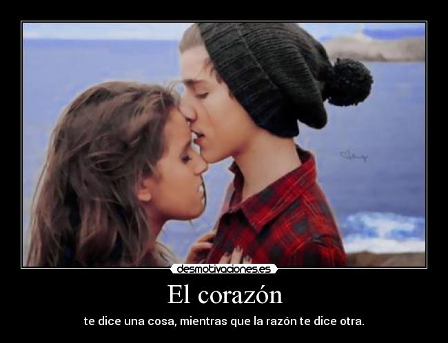 El corazón - 