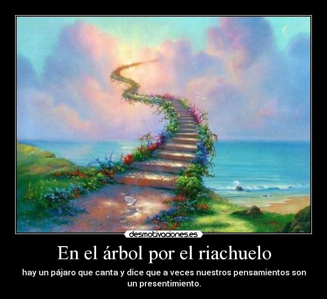 carteles led zeppelin stairway heaven frase espanol desmotivaciones