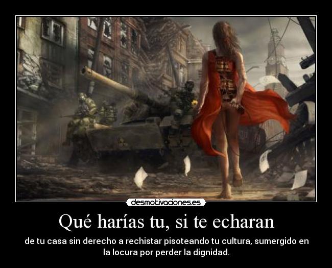 carteles malditos invasores ska desmotivaciones