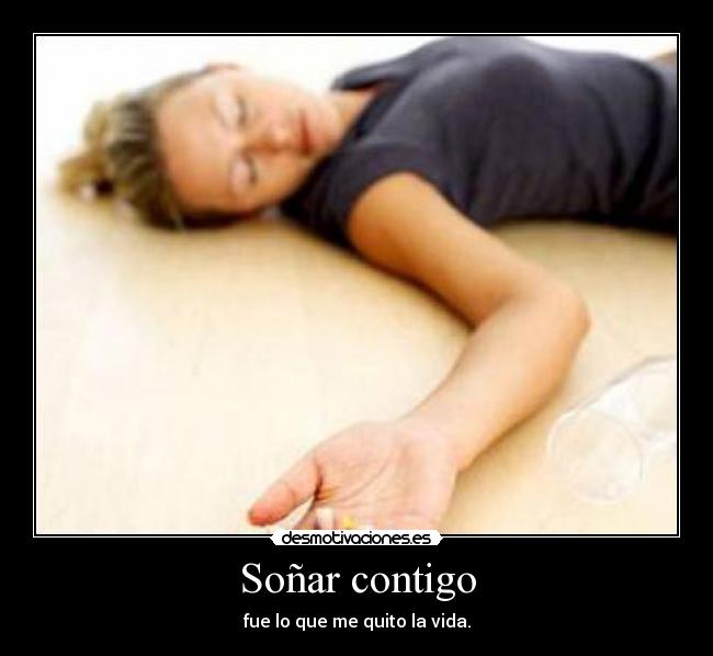 carteles tristesa desmotivaciones