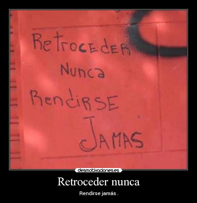 carteles ss1996 desmotivaciones