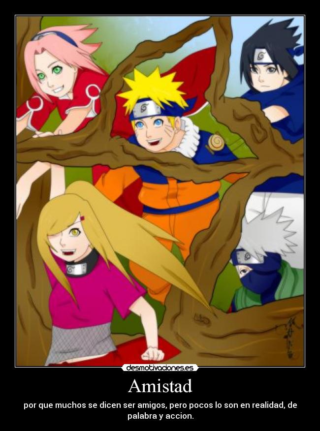 Amistad - por que muchos se dicen ser amigos, pero pocos lo son en realidad, de
palabra y accion.