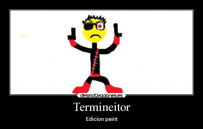 Termineitor -