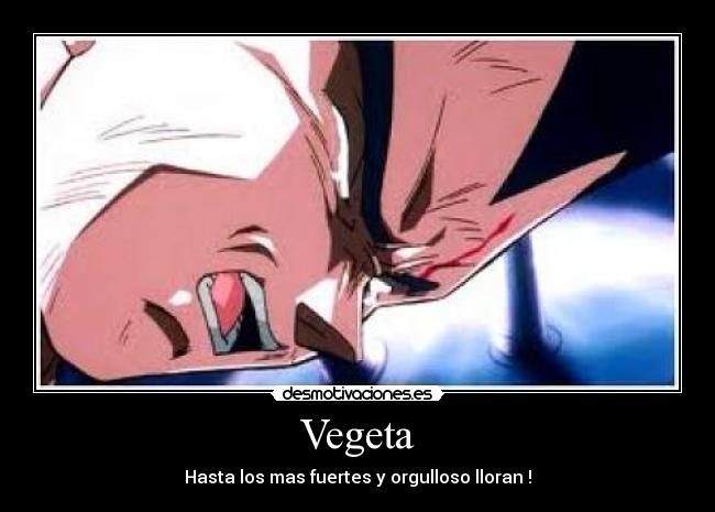 Vegeta -