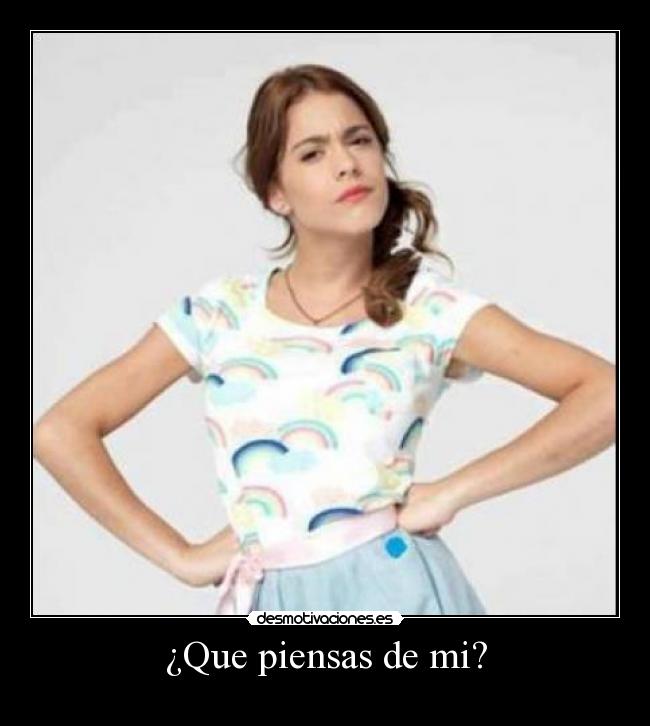 carteles hermosa tini desmotivaciones