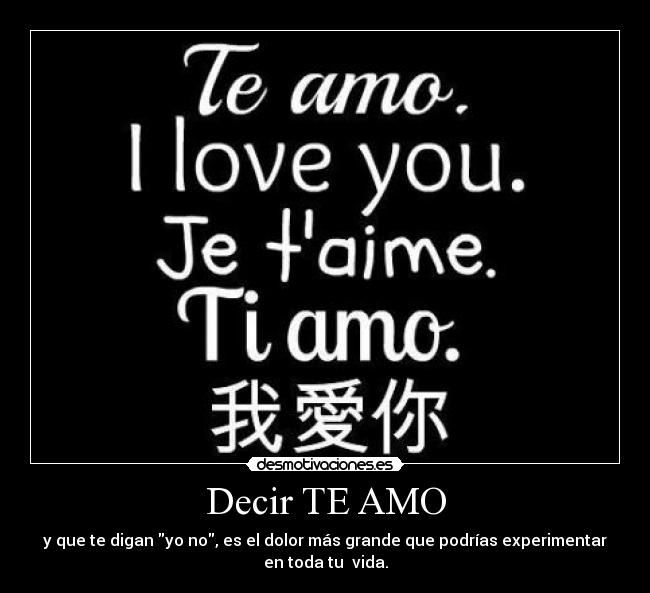 carteles vidaaaaaaaaaaaa desmotivaciones