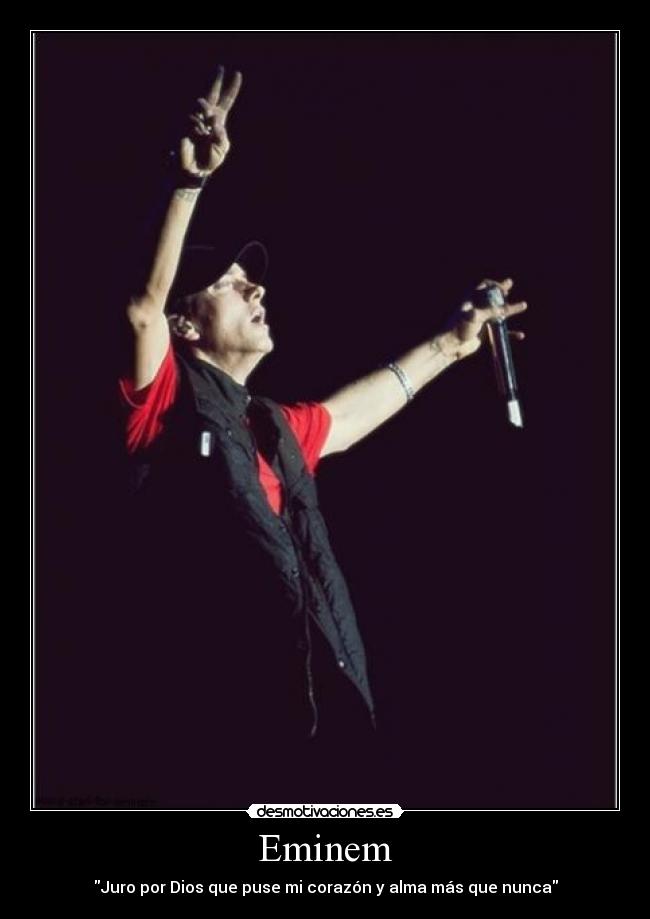 carteles dooby eminem desmotivaciones