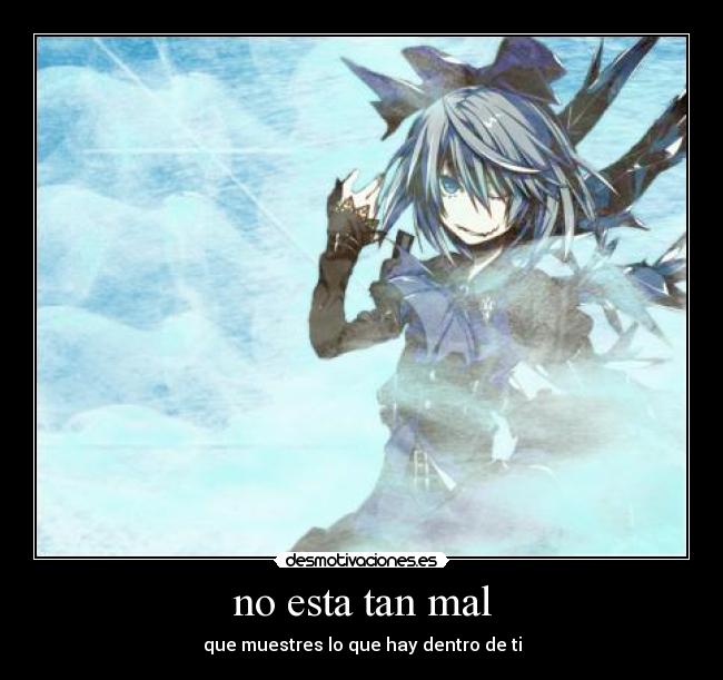 carteles touhou desmotivaciones