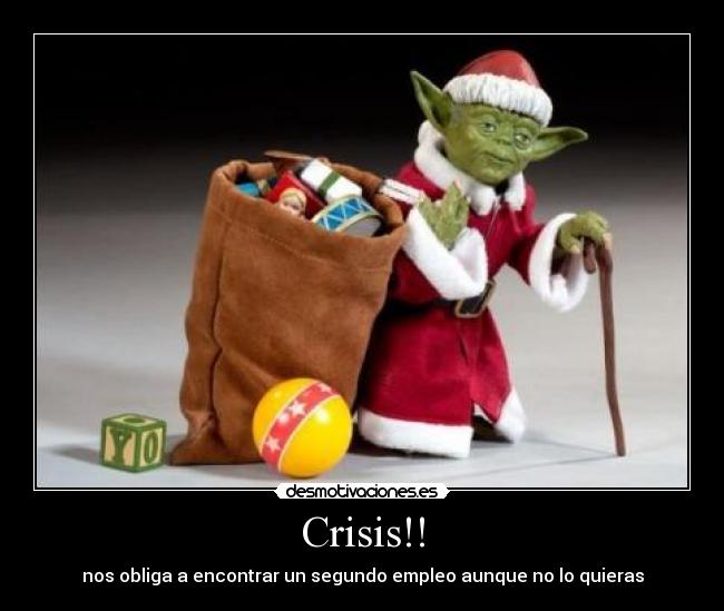 Crisis!! -