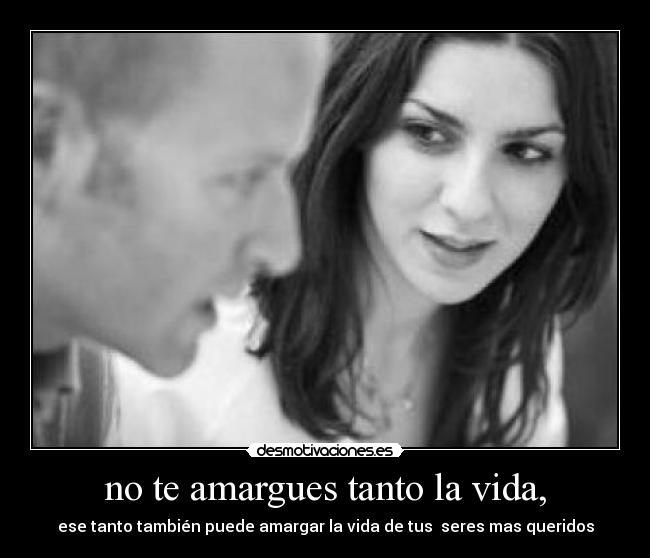 carteles vida desmotivaciones