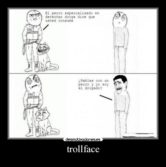 trollface - 