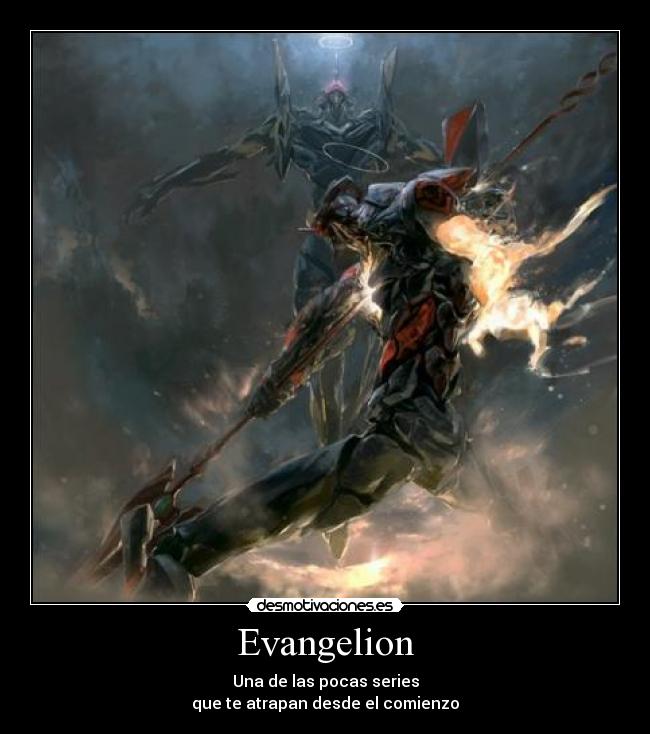 Evangelion -