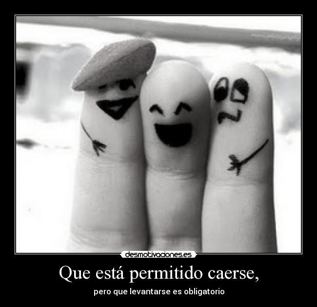 carteles kscks desmotivaciones