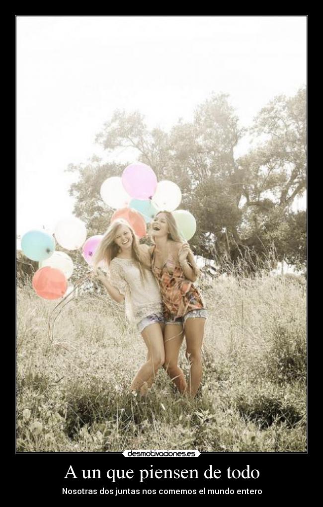 carteles aunque piensen todo desmotivaciones