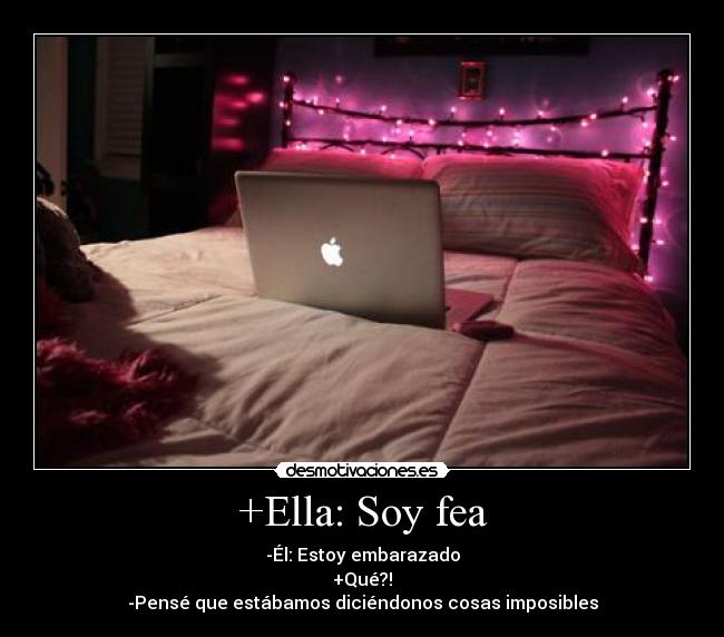 carteles para esos amigos que nos animan desmotivaciones