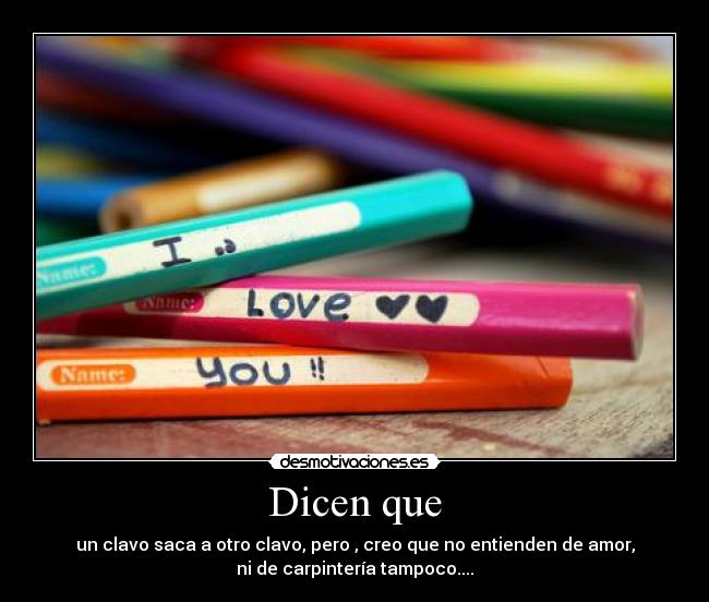 carteles dicen que desmotivaciones