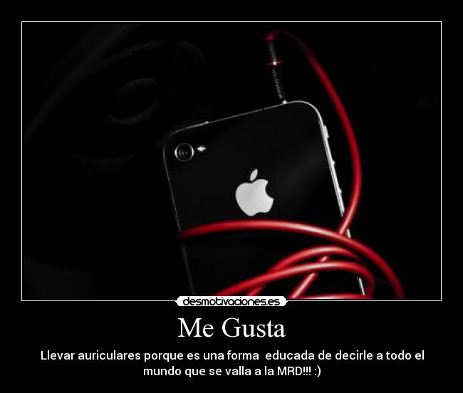 Me Gusta - 