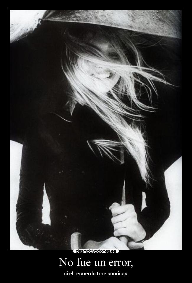 carteles recuerdos desmotivaciones