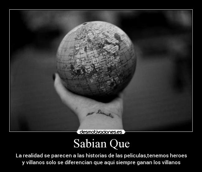 Sabian Que - 