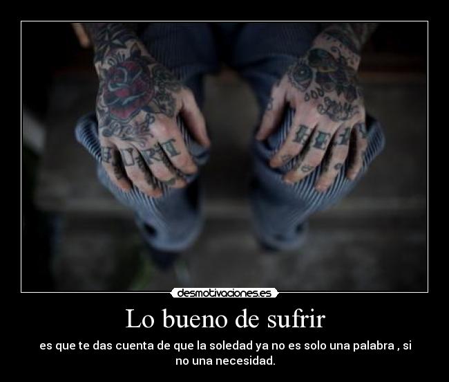 carteles sufrire mas por seize the moment desmotivaciones