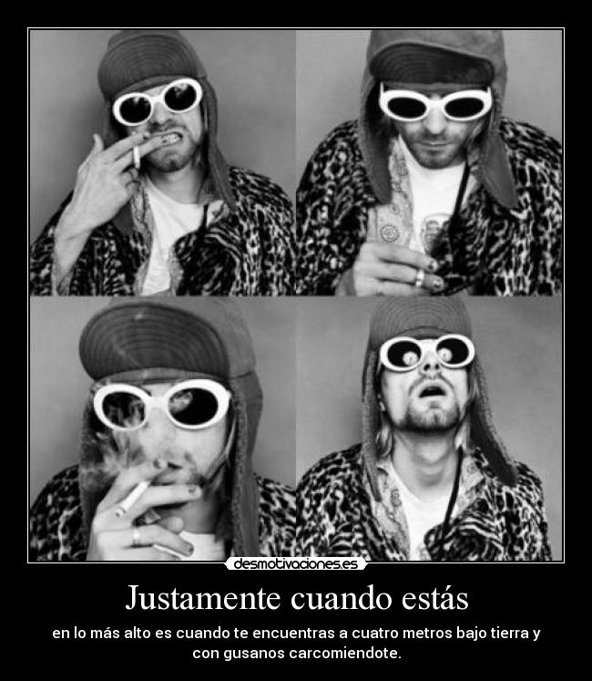 carteles corpsegirl frasepropia muahababah kurt moula desmotivaciones