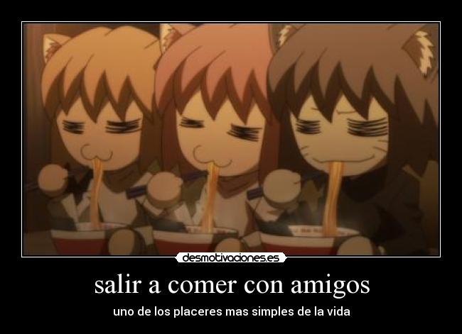 carteles amigos anime type moon carnival phantasm desmotivaciones