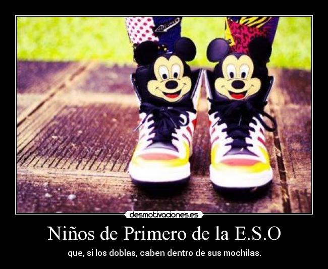 carteles zas desmotivaciones