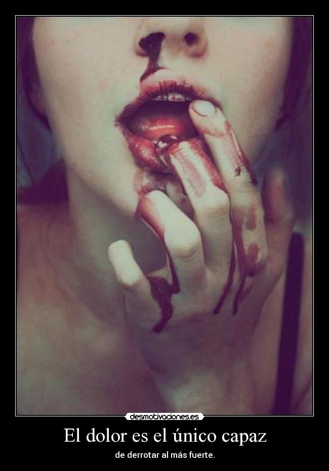 carteles dolor iiroinita 258 iironica sonrisaseverywhere algo obvio pero gusta desmotivaciones