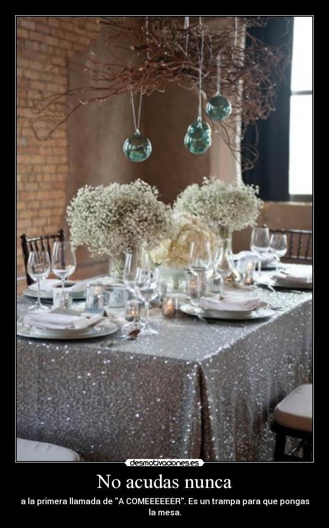 carteles silviaylaura desmotivaciones