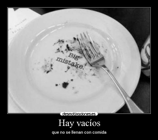 carteles solucion comer por comer desmotivaciones