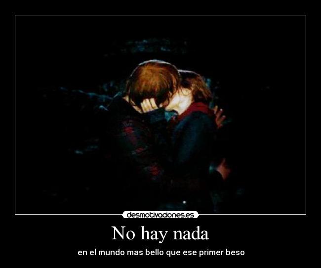 No hay nada - 